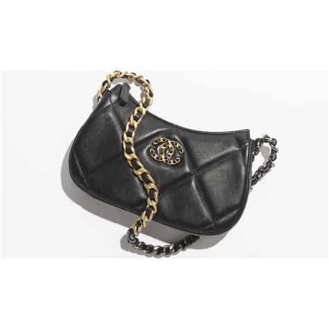 chanel clutch 2021|Chanel clutch with chain lambskin.